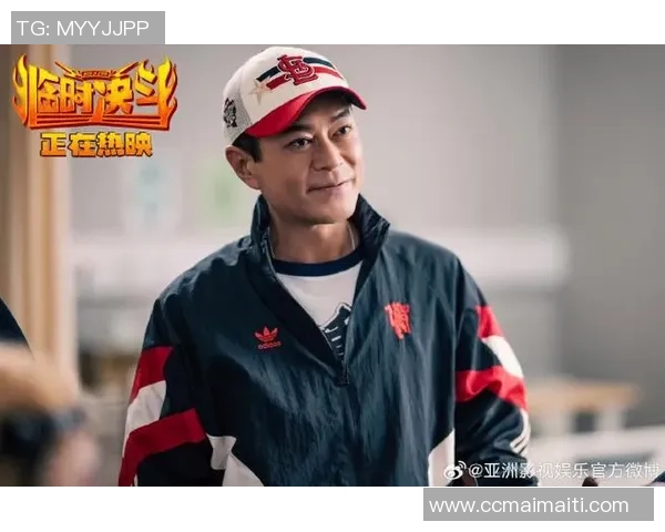 古天乐幽默调侃足球明星引发热议网友纷纷围观评论不断