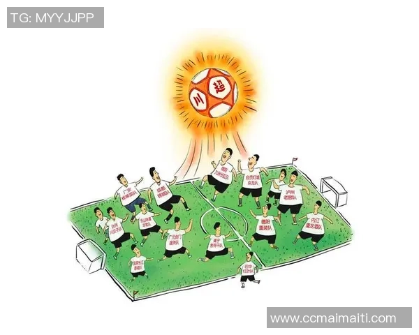 足球明星手绘海报图展现运动激情与艺术魅力的完美结合